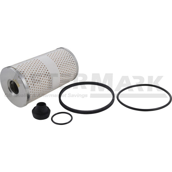 ColdRider Fuel Filter/Water Seperator for Carrier Transicold (Replaces Carrier 30-50353-00, Thermo King 11-9953)