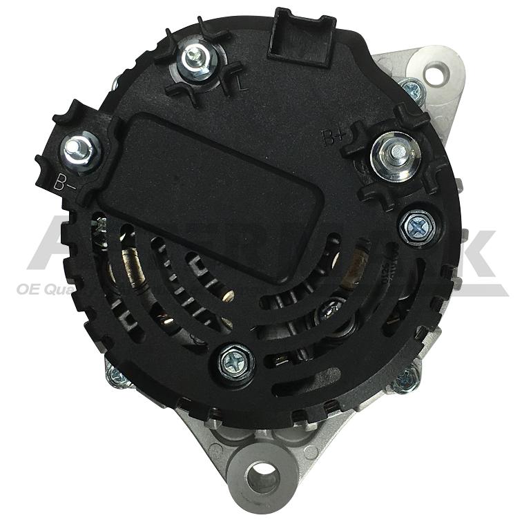 ColdRider 70 Amp Alternator for Carrier Transicold (Replaces Carrier 30-01114-07, 30-01114-27, 30-60050-04)