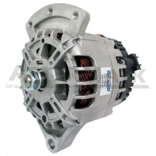 ColdRider 70A Alternator for Carrier Transicold (Replaces Carrier 30-01114-12)
