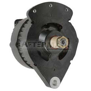 ColdRider 65 Amp Alternator for Carrier Transicold (Replaces Carrier 30-50326-00, 30-00393-00, 30-00393-01, 30-00393-02)