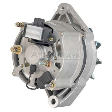 ColdRider 120 Amp Alternator for Thermo King (Also Replaces 41-2571, 41-5456, 41-5456B, 41-6782, 41-8465, 45-2258, 45-2594, 45-2591, 45-2699, 45-2775, 5D50461G01, 841-8465, 845-2258, 845-2591, 845-2683, 45-2699, 45-2775)