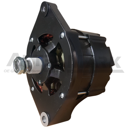 ColdRider 120 Amp Alternator for Thermo King TriPac (Replaces Thermo King 45-2671, 45-2596, 45-2669)