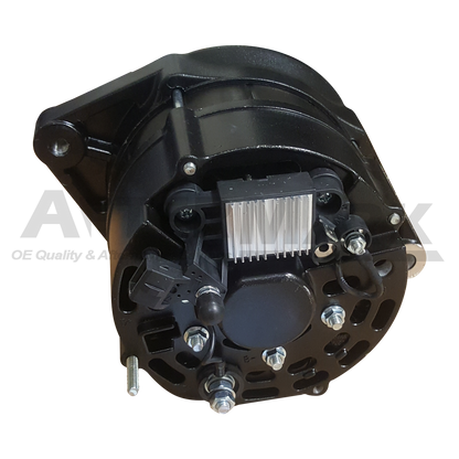 ColdRider 120 Amp Alternator for Thermo King TriPac (Replaces Thermo King 45-2671, 45-2596, 45-2669)