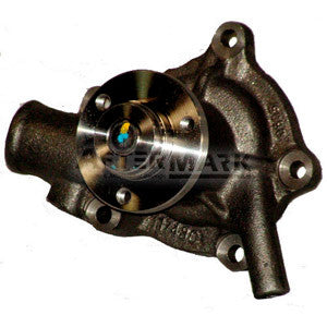 ColdRider Water Pump for Thermo King (Replaces Thermo King 11-9356, 11-8478, 11-8356, 811-9356)