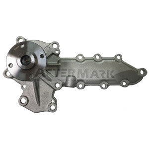 ColdRider Water Pump for Carrier Transicold (Replaces Carrier 25-15568-00SV)