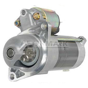 ColdRider Starter For Carrier Transicold (Replaces Carrier 25-34525-00, 25-34885-00, 25-15371-00, 29-70050-00, 35-34885-00, 253488500, 25537100)