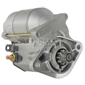 ColdRider Starter for Carrier Transicold (Replaces Carrier 25-35465-00, 29-70158-00, 25-35458-00, 25-15198-00, 25-15520-00, 25-15381-00, 25-15370-00)