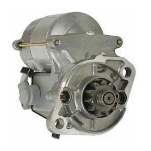 ColdRider starter for Carrier Transicold (Replaces Carrier 25-38750-00, 25-37640-00, 25-37725-00)