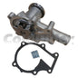 ColdRider Water Pump for Carrier Transicold (Replaces Carrier 29-70183-00)