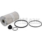 ColdRider Fuel Filter/Water Seperator for Carrier Transicold (Replaces Carrier 30-50353-00, Thermo King 11-9953)