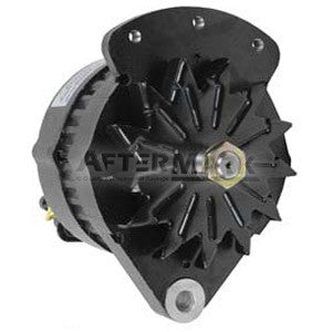 ColdRider 65 Amp Alternator for Carrier Transicold (Replaces Carrier Transicold 30-00409-65, 30-00409-02, 30-00409-04, 30-00409-06, 30-00409-07, 30-00409-08, 30-00409-10, 30-00409-16, 30-00409-19,  30-00409-60, 30-00409-62)