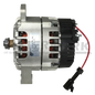 ColdRider 105A Alternator for Carrier Transicold (Replaces Carrier 30-01114-02, 30-00409-11, 30-00409-00, 30-00409-03, 30-00409-09)