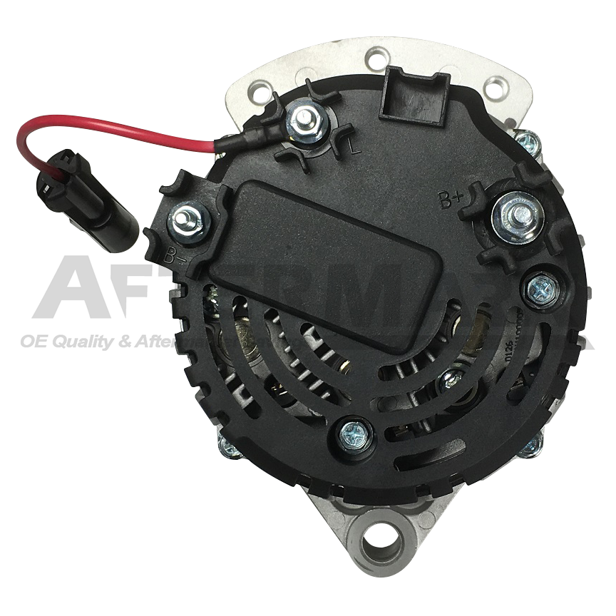 ColdRider 105A Alternator for Carrier Transicold (Replaces Carrier 30-01114-02, 30-00409-11, 30-00409-00, 30-00409-03, 30-00409-09)