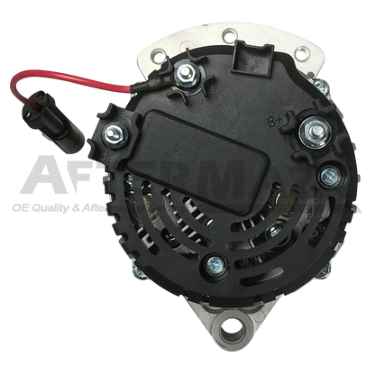 ColdRider 105A Alternator for Carrier Transicold (Replaces Carrier 30-01114-02, 30-00409-11, 30-00409-00, 30-00409-03, 30-00409-09)