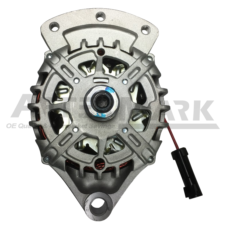 ColdRider 70A Alternator for Carrier Transicold (Replaces Carrier 30-01114-06, 30-00409-65, 30-01151-00)