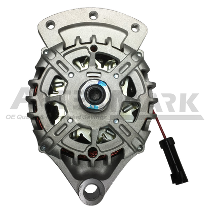 ColdRider 70A Alternator for Carrier Transicold (Replaces Carrier 30-01114-06, 30-00409-65, 30-01151-00)