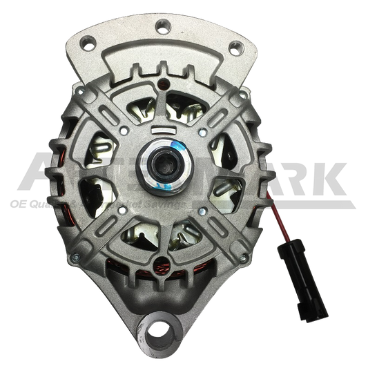 ColdRider 70A Alternator for Carrier Transicold (Replaces Carrier 30-01114-06, 30-00409-65, 30-01151-00)