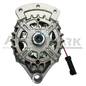 ColdRider 70A Alternator for Carrier Transicold (Replaces Carrier 30-01114-06, 30-00409-65, 30-01151-00)