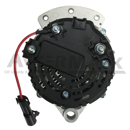 ColdRider 70A Alternator for Carrier Transicold (Replaces Carrier 30-01114-06, 30-00409-65, 30-01151-00)