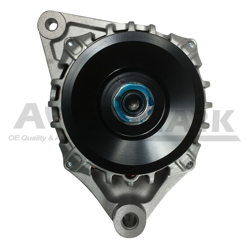 ColdRider 70 Amp Alternator for Carrier Transicold (Replaces Carrier 30-01114-07, 30-01114-27, 30-60050-04)