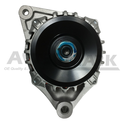 ColdRider 70 Amp Alternator for Carrier Transicold (Replaces Carrier 30-01114-07, 30-01114-27, 30-60050-04)