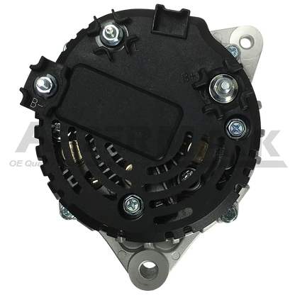 ColdRider 70 Amp Alternator for Carrier Transicold (Replaces Carrier 30-01114-07, 30-01114-27, 30-60050-04)