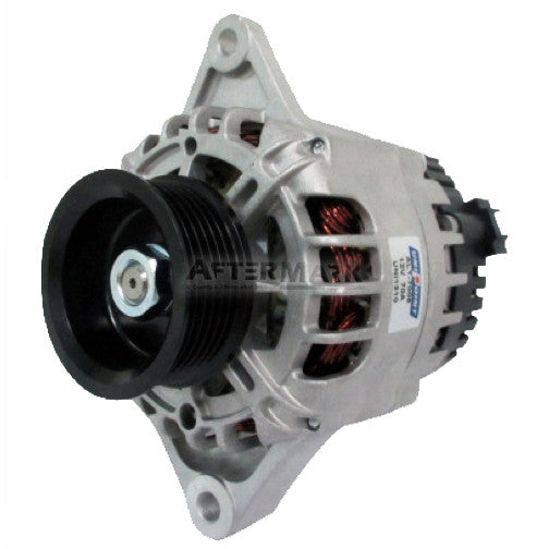 ColdRider 70 Amp Alternator for Carrier Transicold Metrobird (Replaces Carrier 30-01114-10, 30-60050-07)