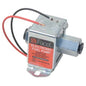 FuelPumper Facet 40105N Cube Solid State Fuel Pump, 12 Volt, 3.0-4.5 PSI, 30 GPH