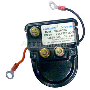 ColdRider Regulator for Thermo King (Replaces Thermo King 41-1740, 41-1470, Carrier 30-50338-00)