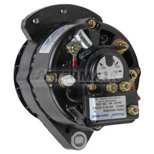 ColdRider 37A Alternator for Thermo King (Replaces Thermo King 41-2194, 41-2195, 41-2196, 41-2197, Carrier 30-50341-00)