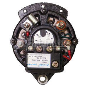 ColdRider 90A Alternator for Thermo King (Replaces Thermo King 41-2705, 45-1706)