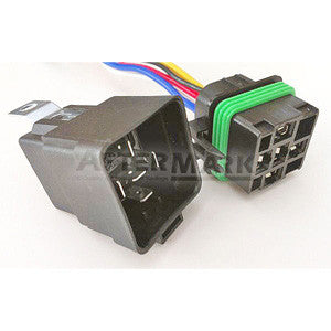 ColdRider Starter Relay for Thermo King (Replaces Thermo King 41-2794)