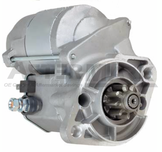 ColdRider Starter for Carrier Transicold (Replaces Carrier 25-39135-00)