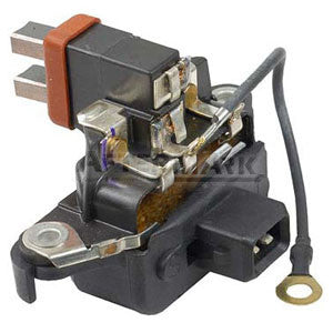 ColdRider Original Equipment Bosch Regulator for Thermo King (Replaces Thermo King 44-9143)