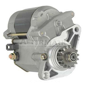 ColdRider Starter for Thermo King (Replaces Thermo King 45-1251, 45-1335)
