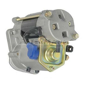 ColdRider Starter for Thermo King (Replaces Thermo King 45-1251, 45-1335)