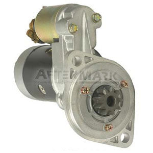 ColdRider Starter for Thermo King Yanmar Tier 1 Engines (Replaces Thermo King 45-1688, 45-2323)