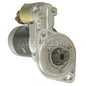 ColdRider Starter for Thermo King Yanmar Tier 1 Engines (Replaces Thermo King 45-1688, 45-2323)