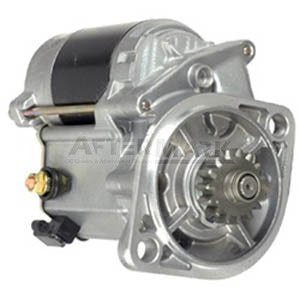 ColdRider Starter for Thermo King (Replaces Thermo King 75-1718, 45-2326, 45-1312, 45-1724)