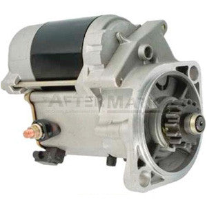 ColdRider Starter for Thermo King (Replaces Thermo King 75-1718, 45-2326, 45-1312, 45-1724)