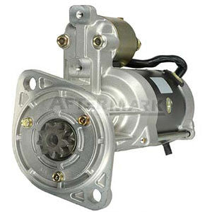 ColdRider Starter for Thermo King Isuzu Engines (Replaces Thermo King 45-1993, 45-1263, 45-1671, 45-2325, 845-1263)