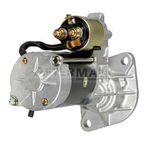 ColdRider Starter for Thermo King Isuzu Engines (Replaces Thermo King 45-1993, 45-1263, 45-1671, 45-2325, 845-1263)
