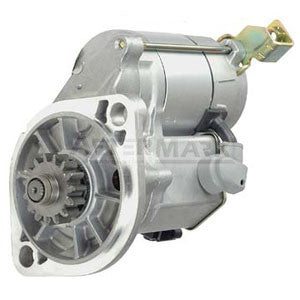 ColdRider Starter for Thermo King TriPac (Replaces Thermo King 45-2176)