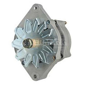 ColdRider 37 Amp Alternator for Thermo King (Replaces Carrier 29-50340-00, Thermo King 41-5458, 41-6780, 41-8461, 41-9925, 44-8950, 44-9570, 44-9571, 45-2254, 45-2498, 45-2589, 45-2695, 45-2777, 45-2255, 45-2695, 45-2592)