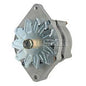 ColdRider 37 Amp Alternator for Thermo King (Replaces Carrier 29-50340-00, Thermo King 41-5458, 41-6780, 41-8461, 41-9925, 44-8950, 44-9570, 44-9571, 45-2254, 45-2498, 45-2589, 45-2695, 45-2777, 45-2255, 45-2695, 45-2592)