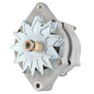 ColdRider 90 Amp Alternator for Thermo King (Replaces Thermo King 45-2592, 44-9572, 41-5457, 44-8950, 41-6781, 44-8525, 44-8949, 841-8463, 45-2256, 44-9716, 44-9571, Carrier 30-50340-00)