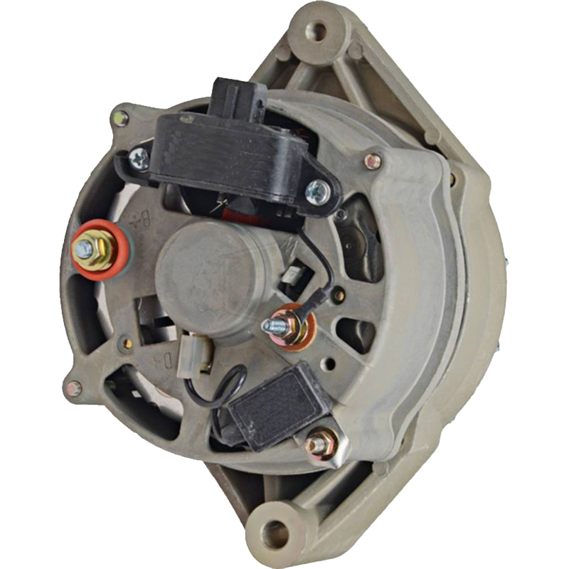 ColdRider 65A Alternator for Thermo King TriPac (Replaces Thermo King 45-2597, 45-2257, 41-6990)
