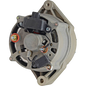 ColdRider 65A Alternator for Thermo King TriPac (Replaces Thermo King 45-2597, 45-2257, 41-6990)