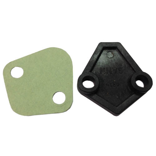 FuelPumper Facet 479803 Cover Plate & Gasket
