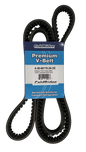 ColdRider Upper Drive Cross Section Belt for Carrier Transicold (Replaces Carrier 50-00178-26, Thermo King 78-604)